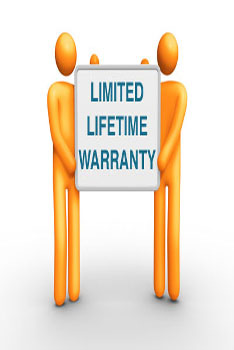 Equipment Warranty